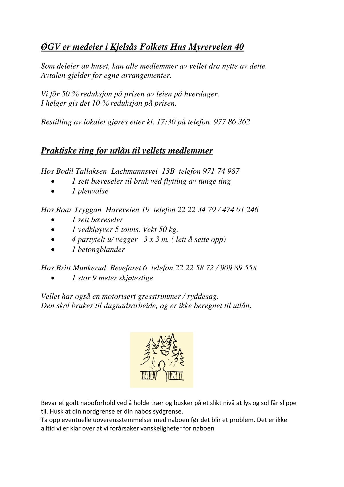 Årsmelding for 2014 (utgitt juni 2015), side 11 av 12