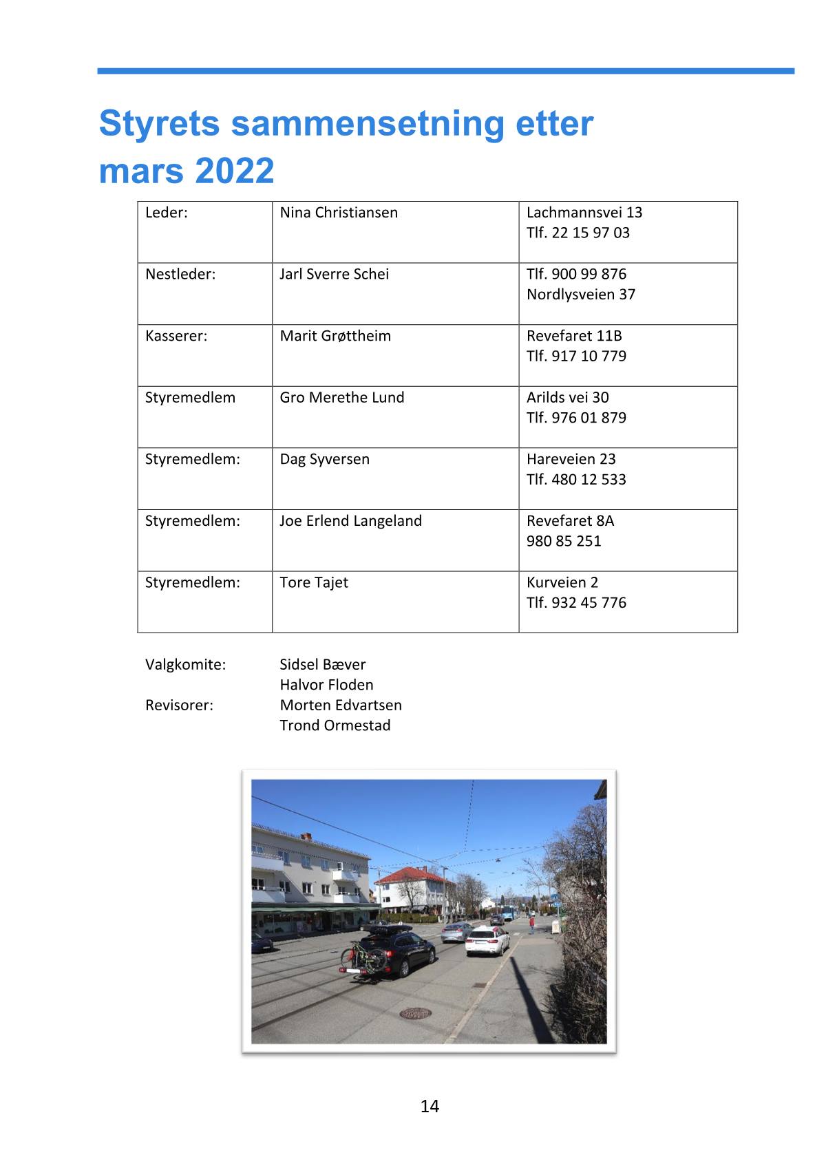 Årsmelding 2021, side 14 av 16