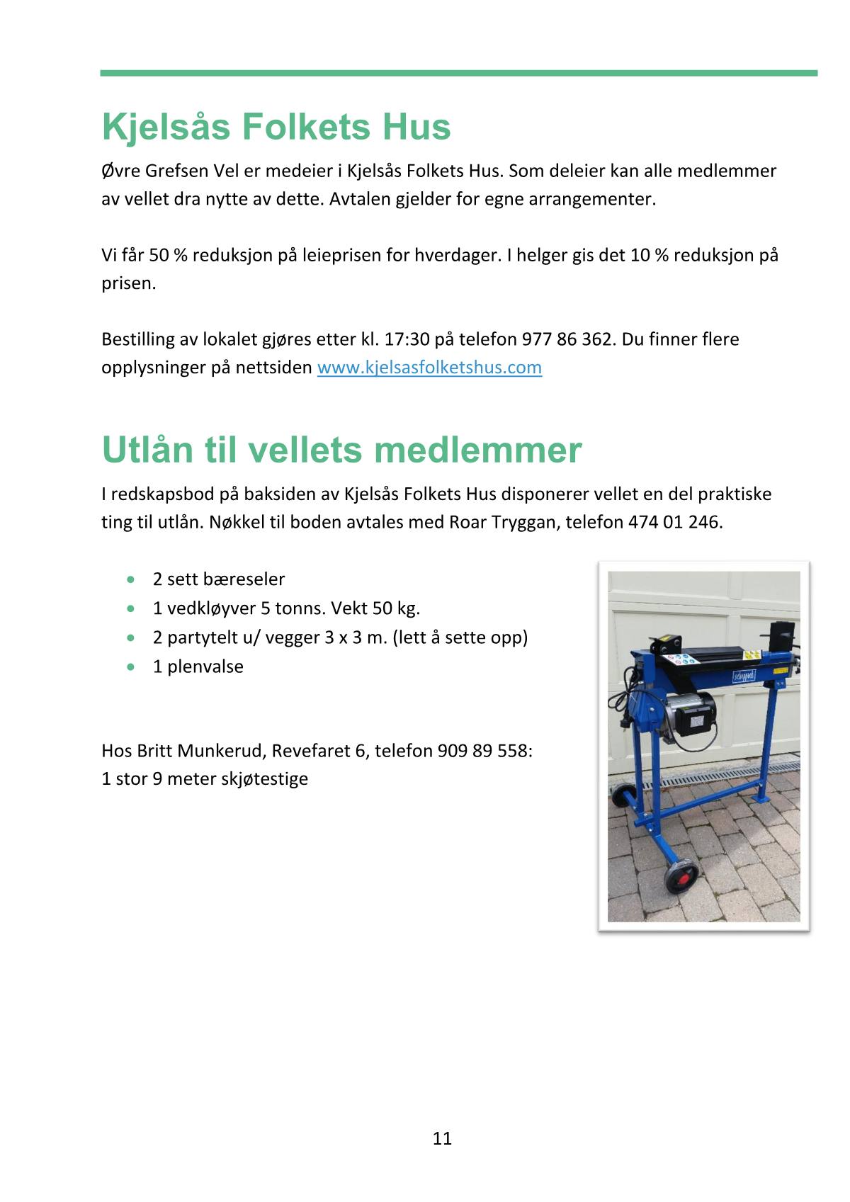 Årsmelding 2019, side 11 av 14