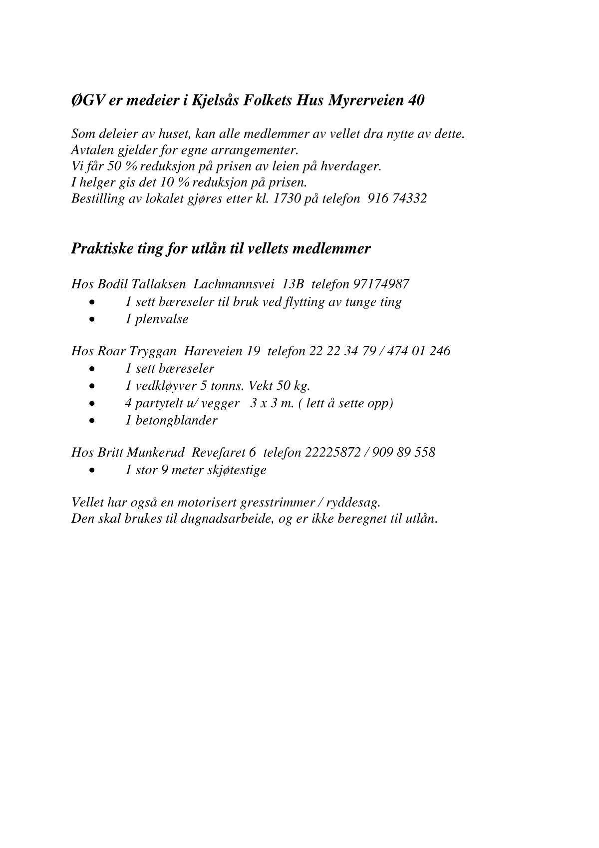 Årsmelding for 2013 (utgitt juni 2014), side 11 av 15