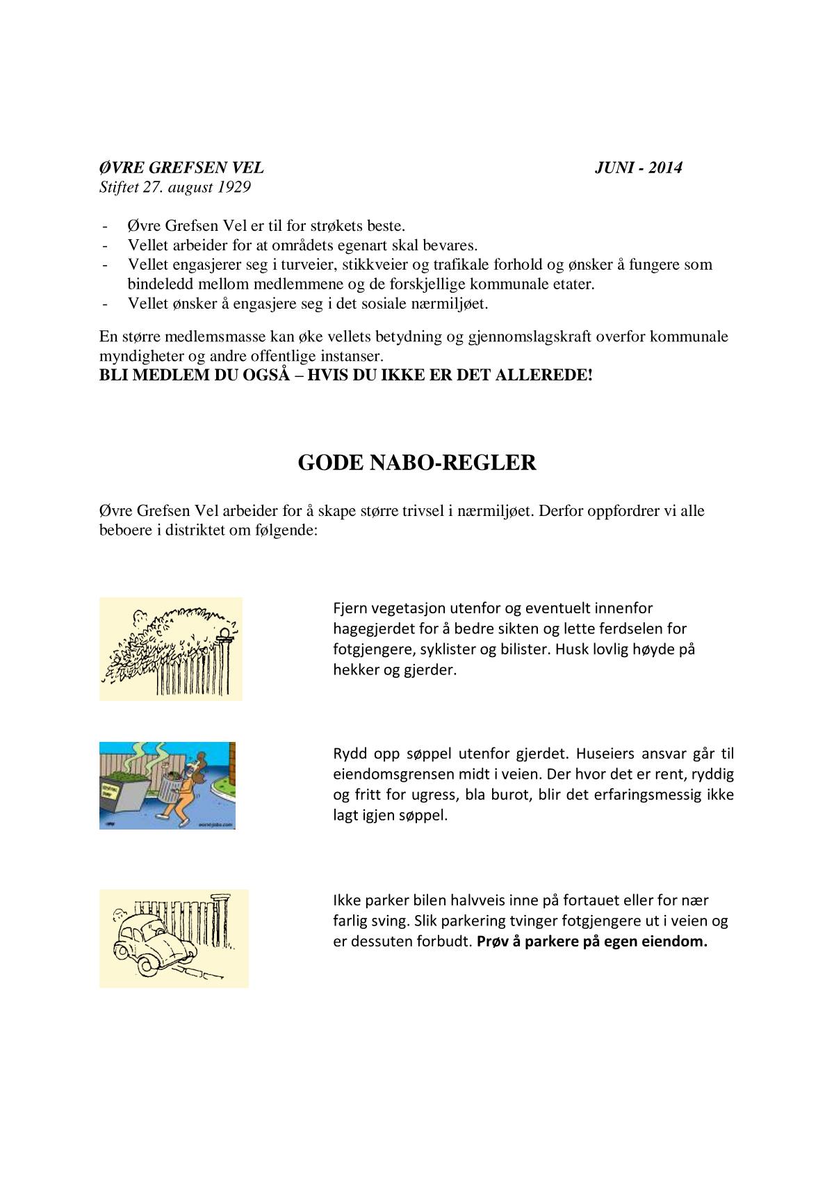 Årsmelding for 2013 (utgitt juni 2014), side 13 av 15