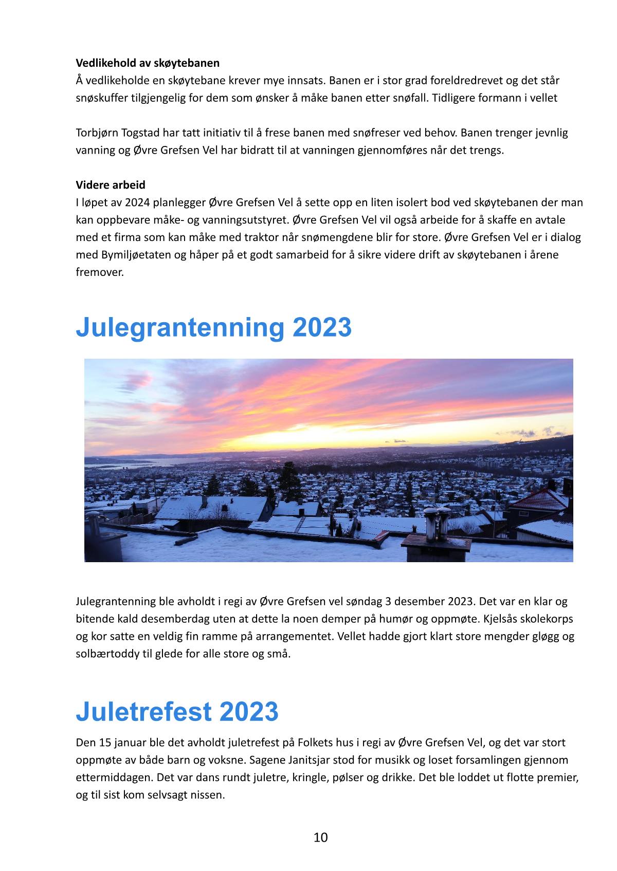 Årsmelding 2023, side 10 av 18