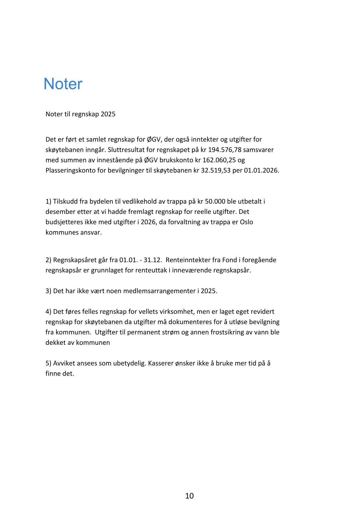 Årsmelding 2025, side 10 av 14