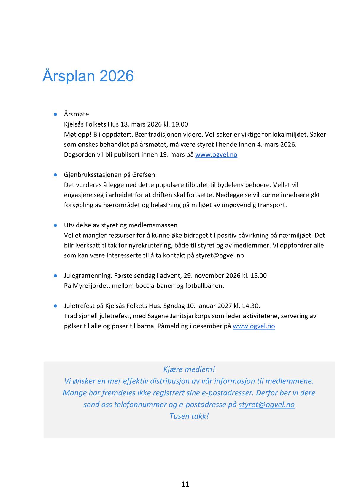 Årsmelding 2025, side 11 av 14