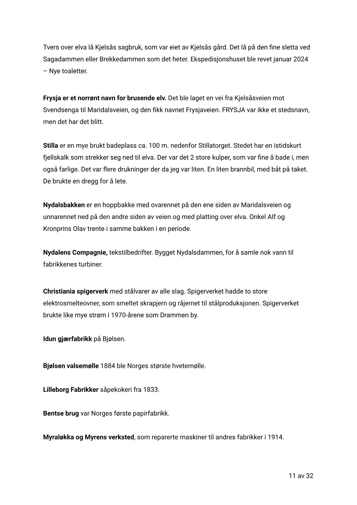 Lærerik vandring med Roar, side 11 av 32