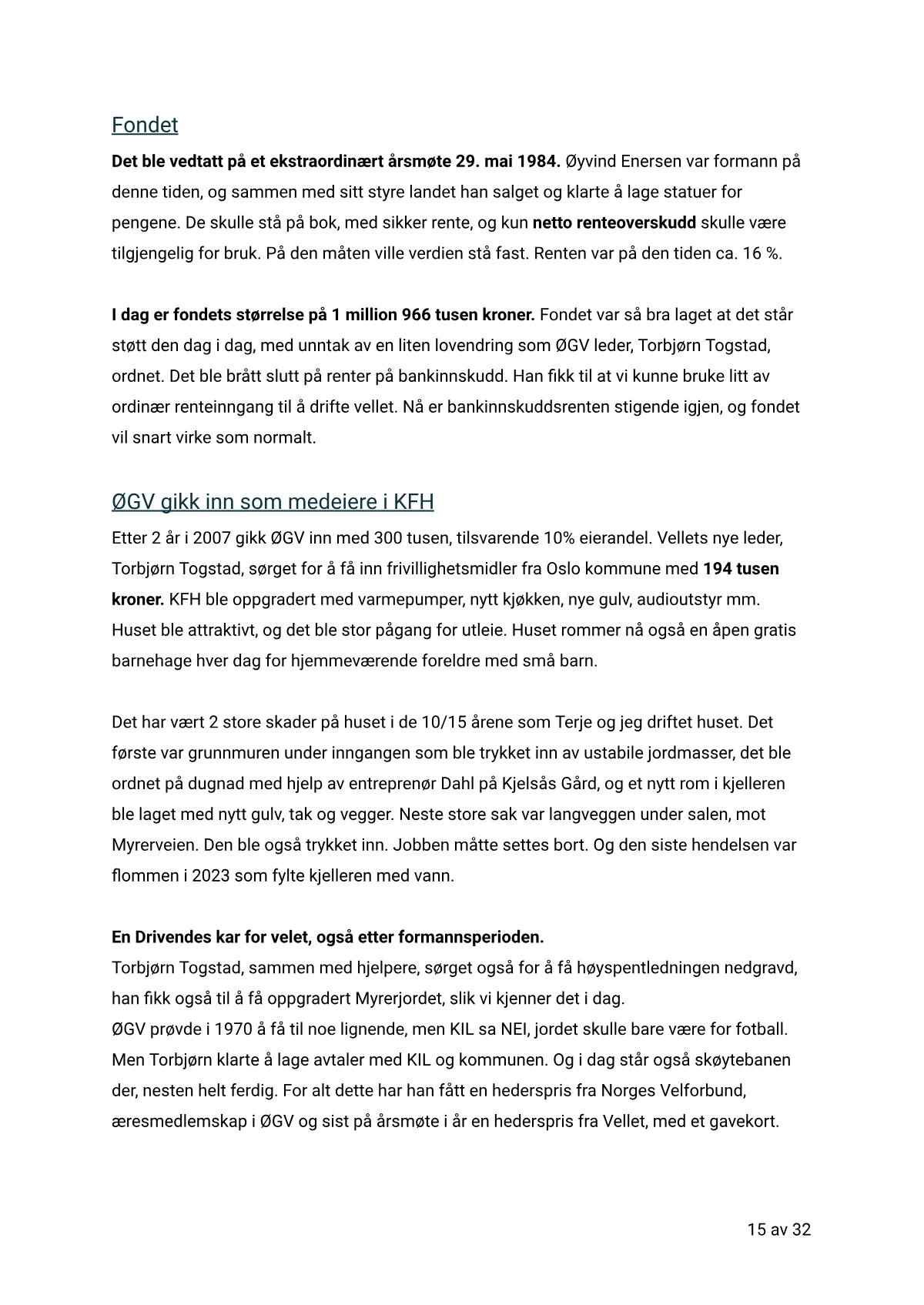 Lærerik vandring med Roar, side 15 av 32
