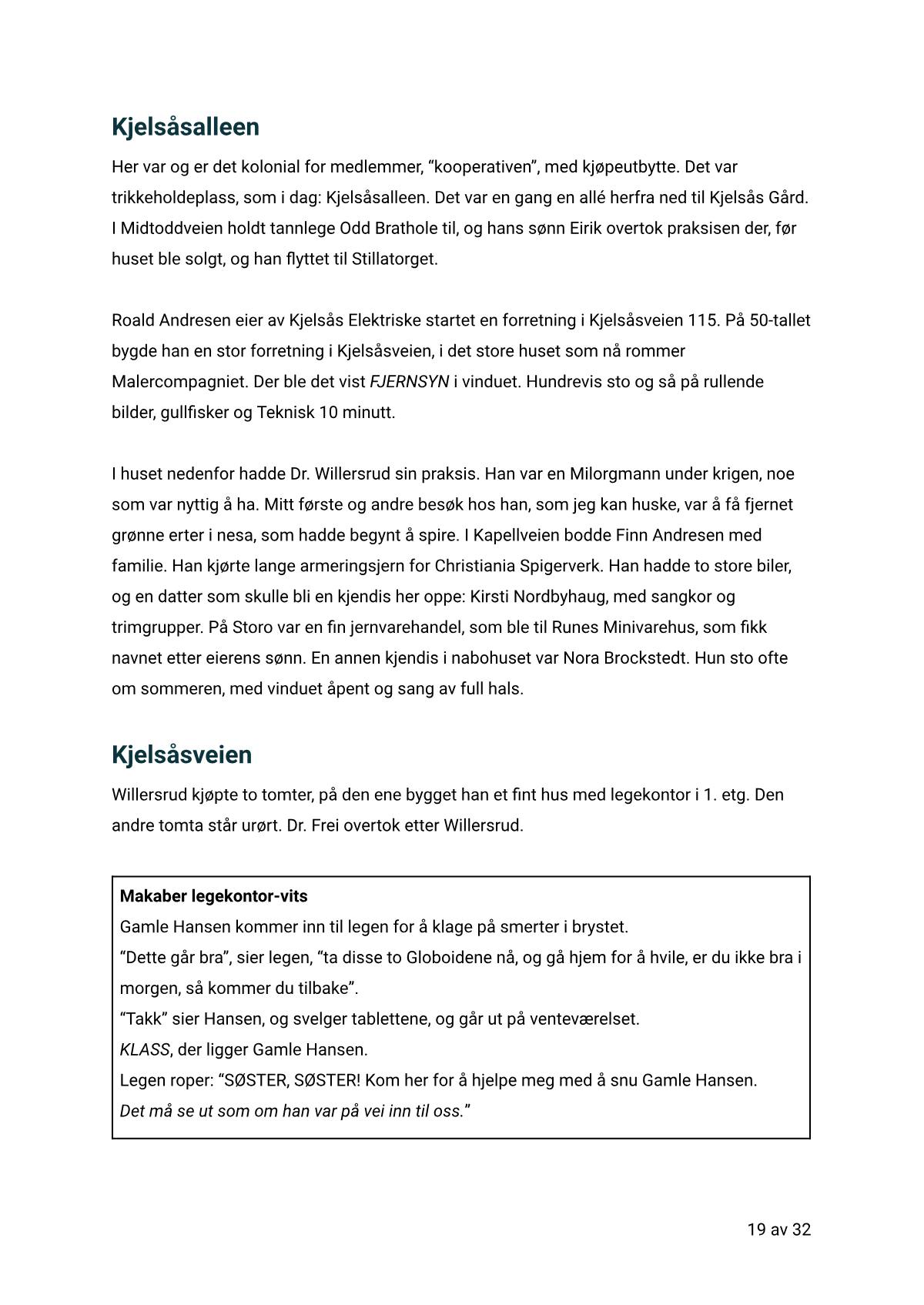 Lærerik vandring med Roar, side 19 av 32