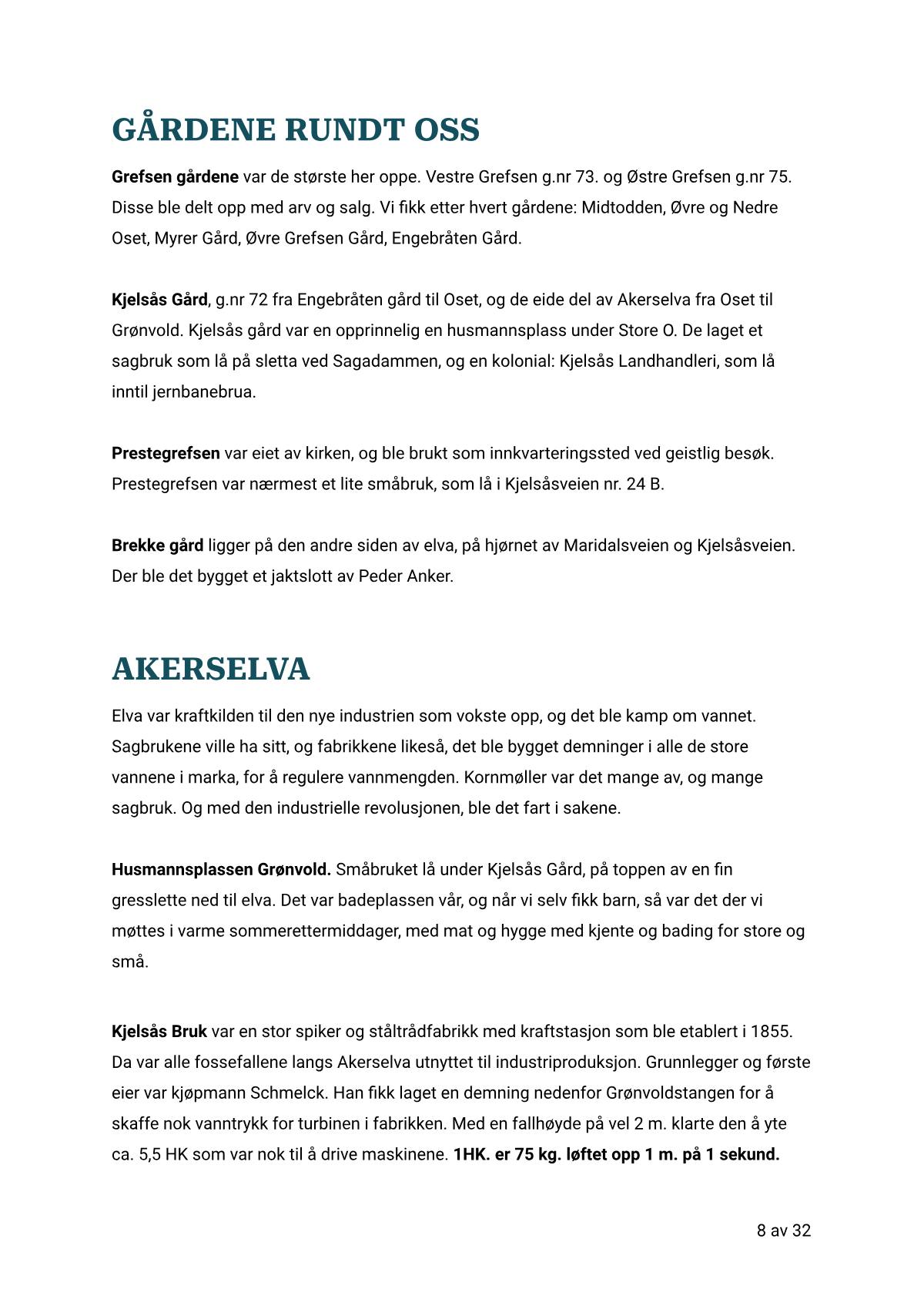 Lærerik vandring med Roar, side 8 av 32