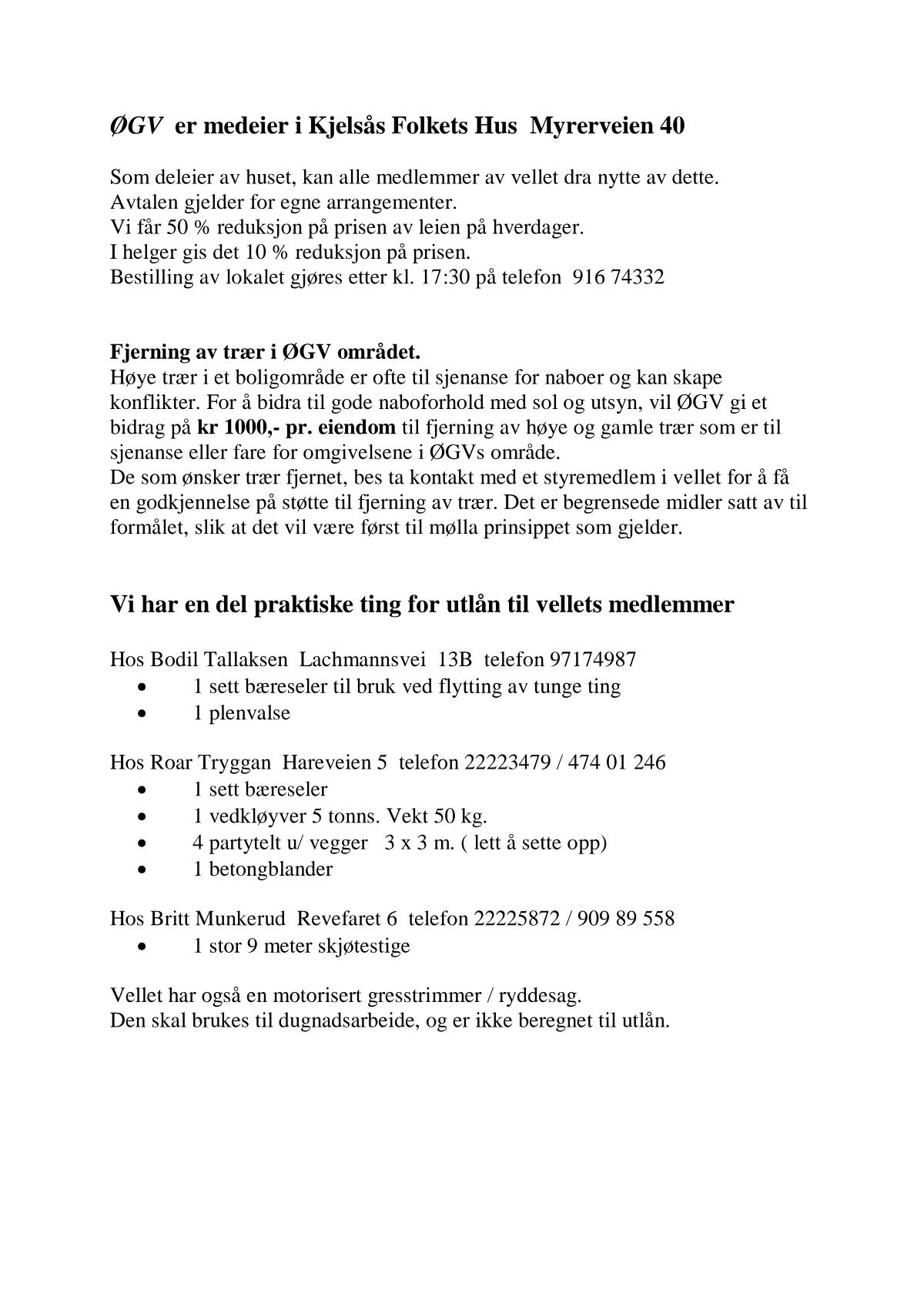 Årsmelding for 2012 (utgitt juni 2013), side 10 av 12